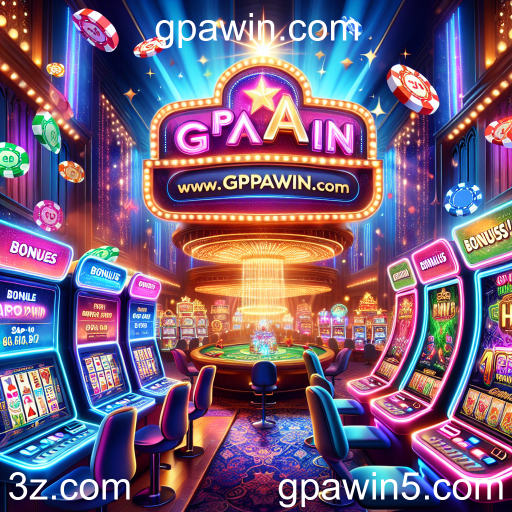 Descubra as Melhores Ofertas e Bônus em gpawin.com