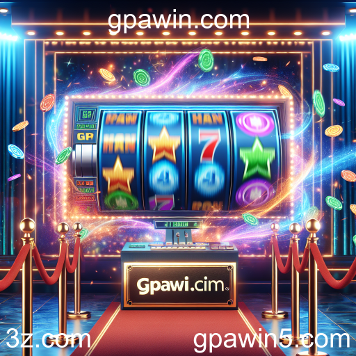 Os Melhores Caça-Níqueis em gpawin.com