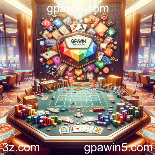 A Revolução dos Jogos de Mesa: Conectando Pessoas em um Mundo Digital