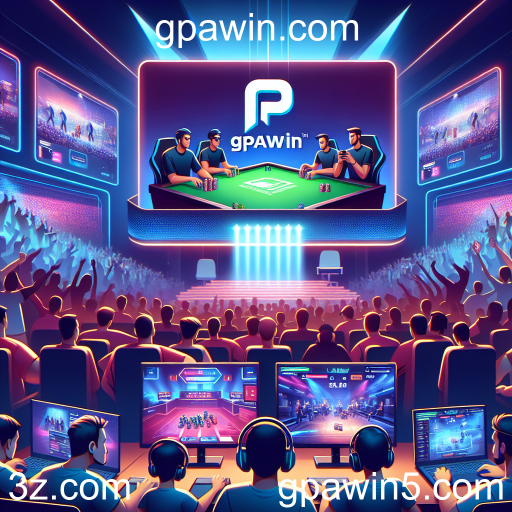 A Ascensão dos Torneios de Jogos Online